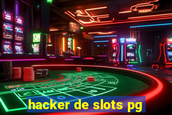 hacker de slots pg